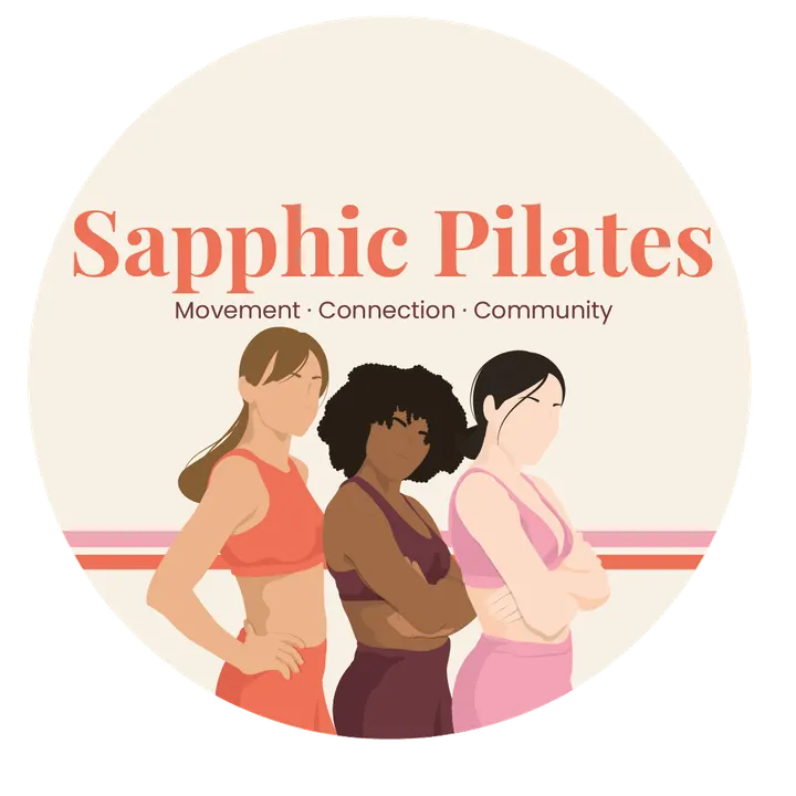 Sapphic Pilates — pilates-studio in Bath — 4