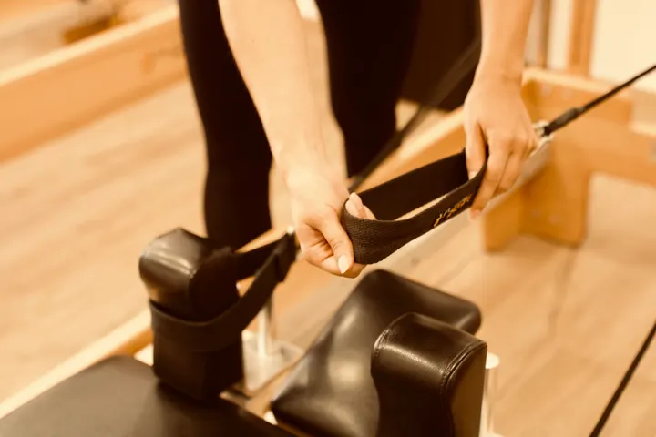 ASD G LAB PILATES — pilates-studio a Monte Sacro Alto, Roma — 3