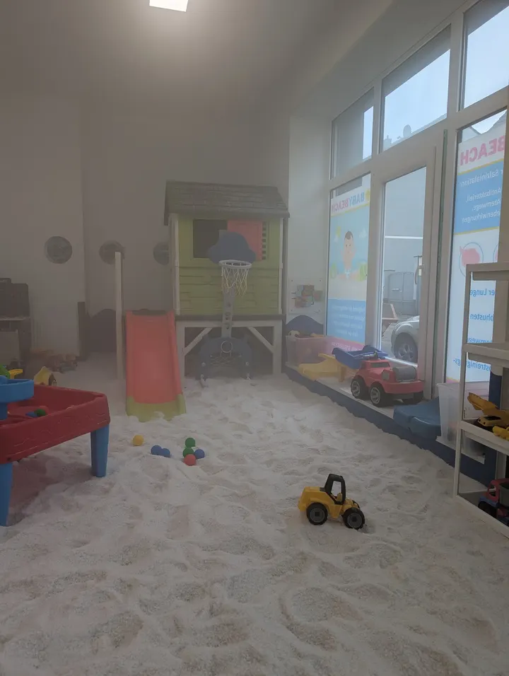 Babybeach Oberhausen — wellness-studio in Alstaden, Oberhausen — 2