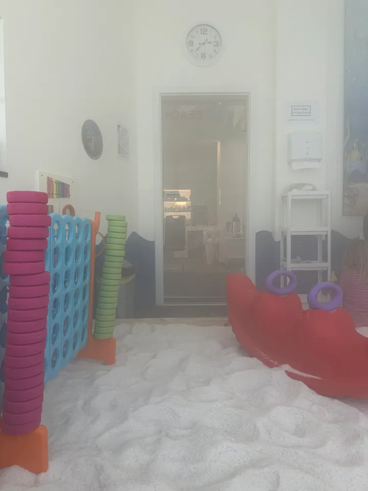 Babybeach Oberhausen — wellness-studio in Alstaden, Oberhausen — 3
