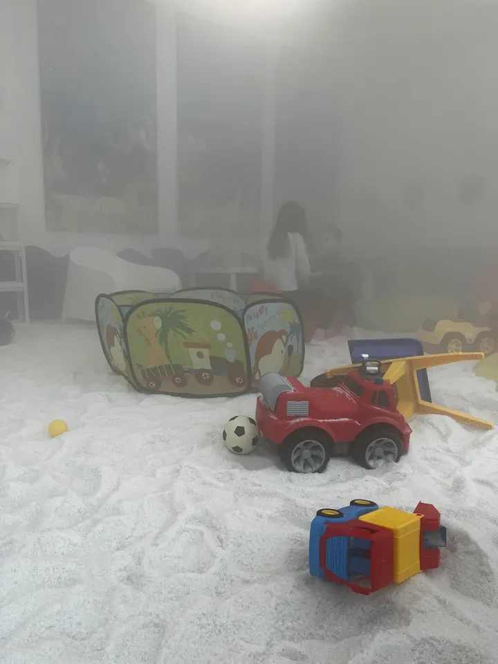 Babybeach Oberhausen — wellness-studio in Oberhausen — 3