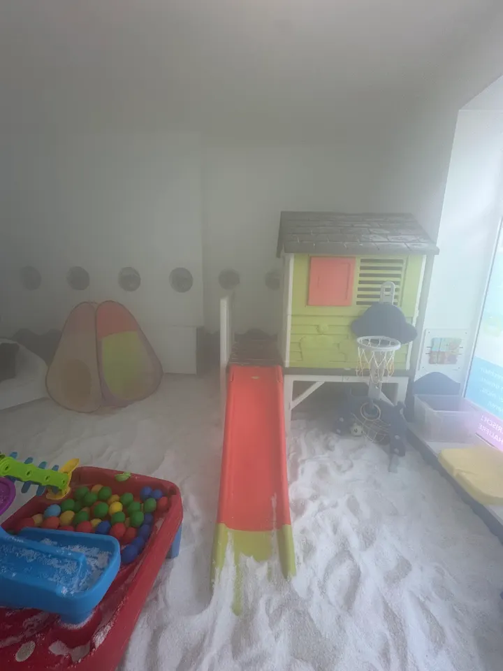 Babybeach Oberhausen — wellness-studio in Oberhausen — 4