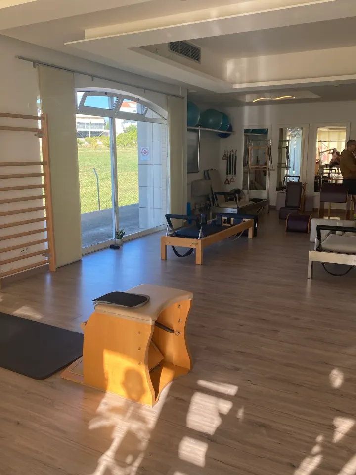 Pilates with Hugo — pilates-studio em Bacelada, Loulé — 2