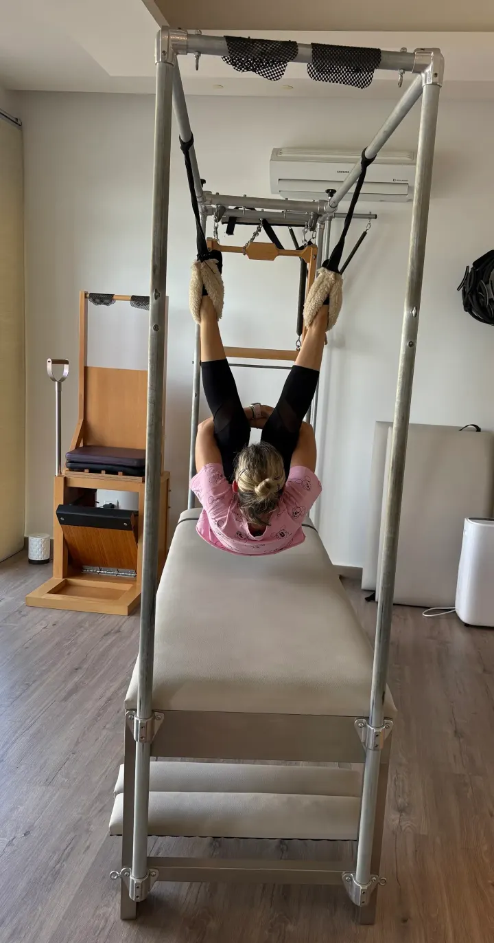 Pilates with Hugo — pilates-studio em Bacelada, Loulé — 3
