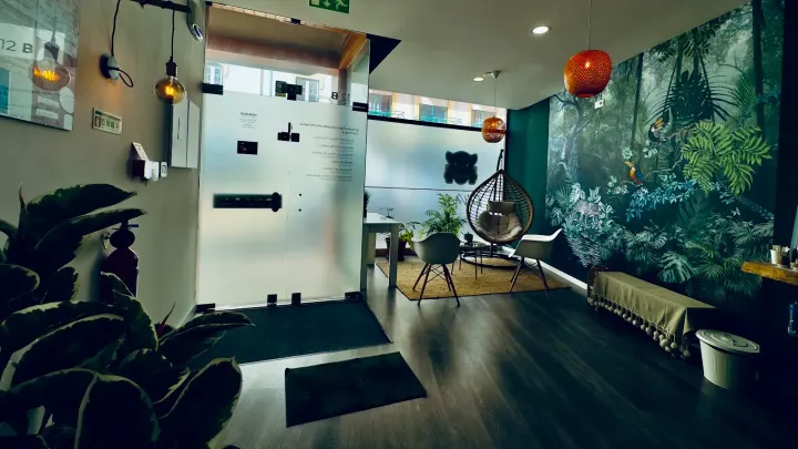 Clínica do Exercício E Performance — pilates-studio em Nossa Senhora do Pópulo, Caldas da Rainha — 2