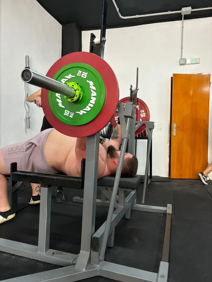 TIGOT GYM — estudio de fitness-studio en La Laguna — 4