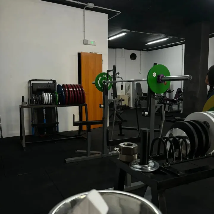 TIGOT GYM — estudio de fitness-studio en La Laguna — 5