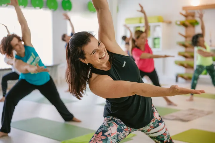 FIVELEMENTS body + mind Training — Fitnessstudio in Radolfzell, Radolfzell am Bodensee