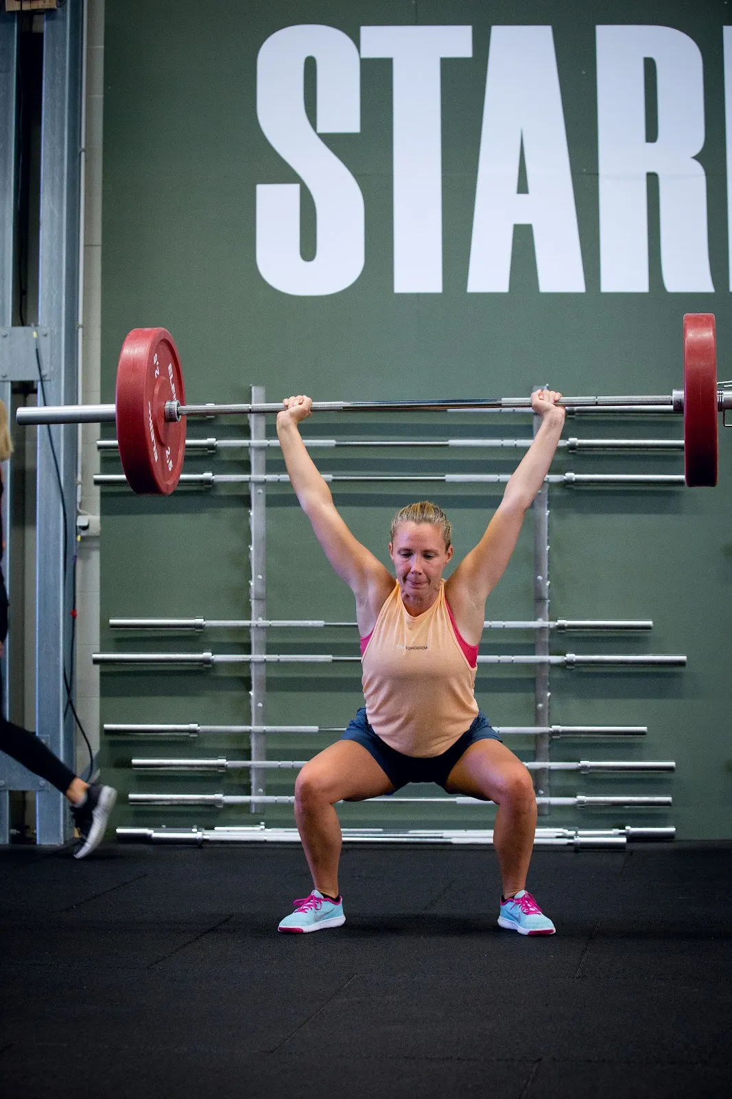 Starkare CrossFit — crossfit-studio i Göteborg — bild 3