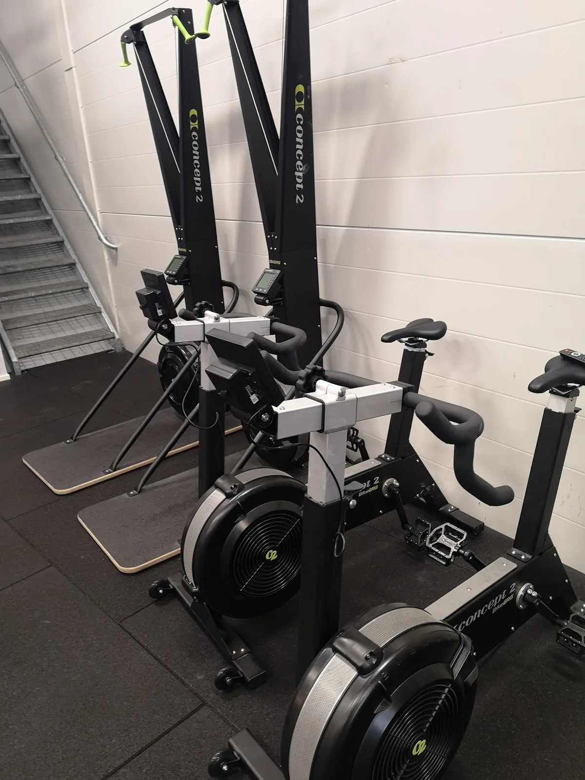 Starkare CrossFit — crossfit-studio i Göteborg — bild 3