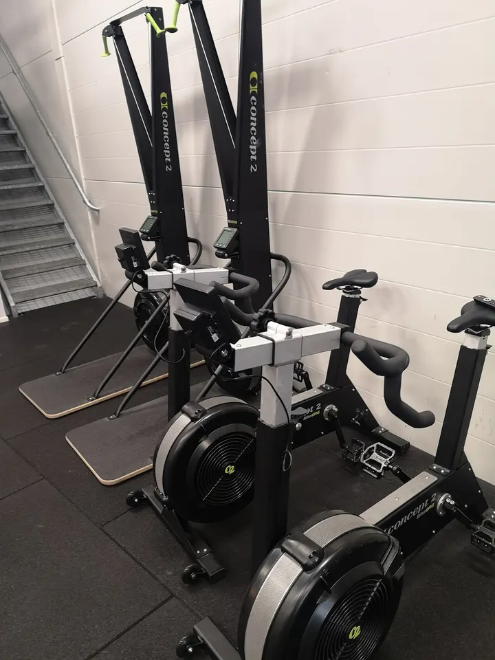Starkare CrossFit — crossfit-studio i Göteborg — 3