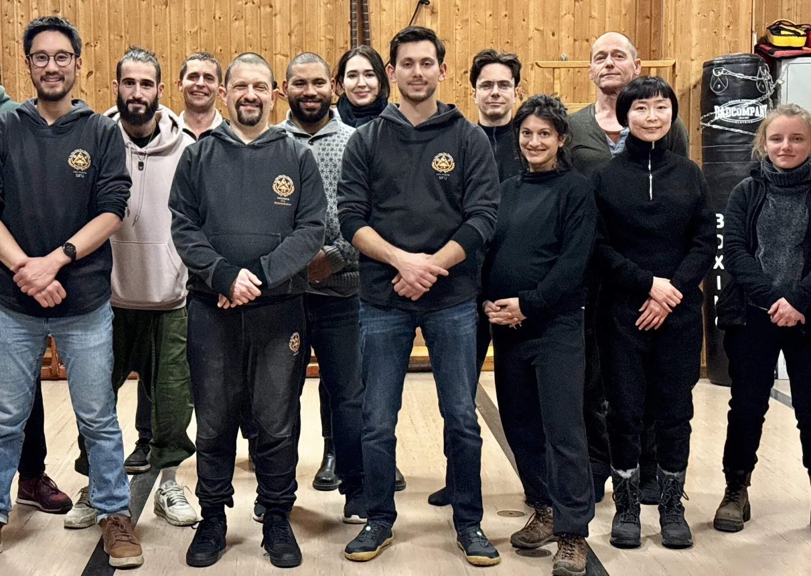 Tao Chan Wing Chun Augsburg — kampfsport-studio in Augsburg — 3