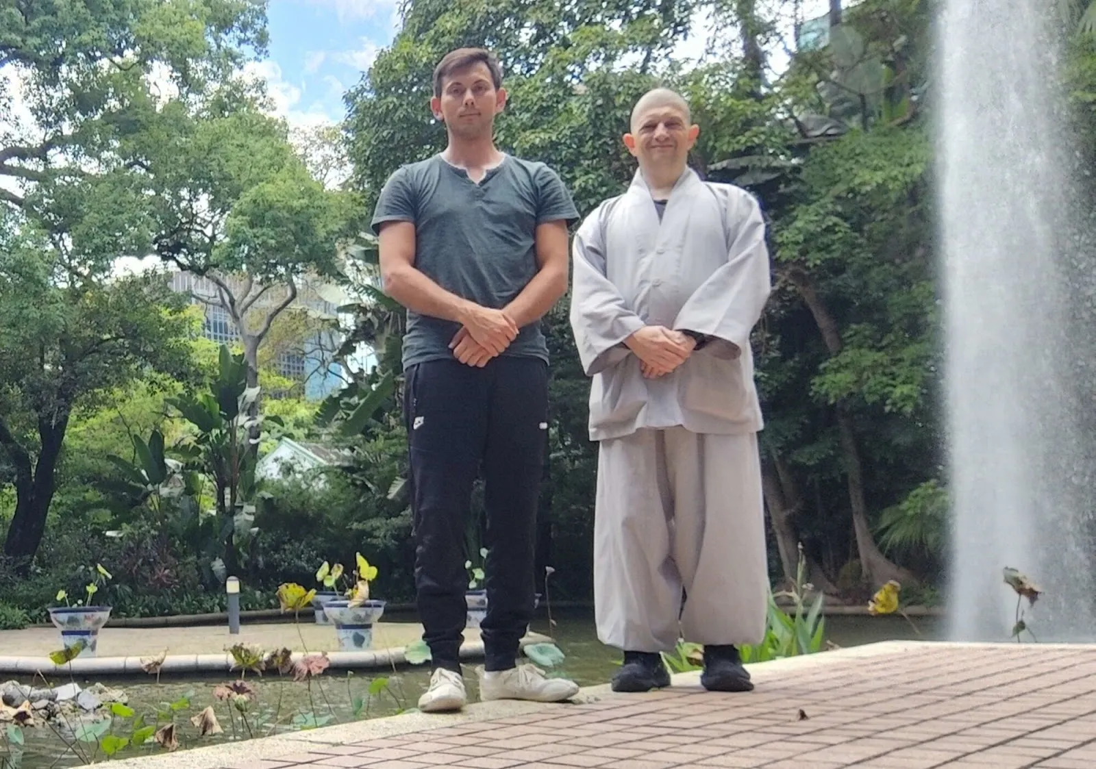 Tao Chan Wing Chun Augsburg — kampfsport-studio in Augsburg — 4