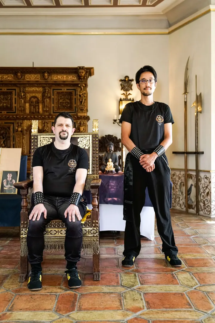 Tao Chan Wing Chun Augsburg — Kampfsport in Lechviertel, östliches Ulrichsviertel, Augsburg
