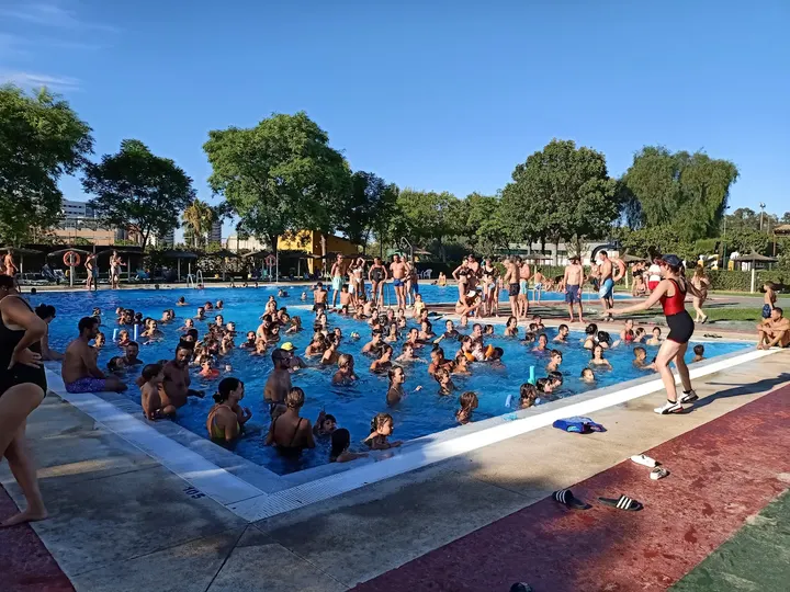 Nado Libre — estudio de fitness-studio en Sevilla — 4