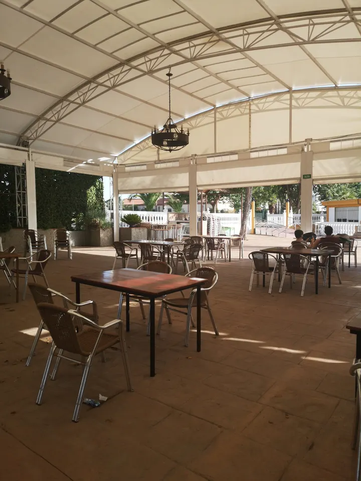 Nado Libre — Estudio de fitness en Bellavista, Sevilla