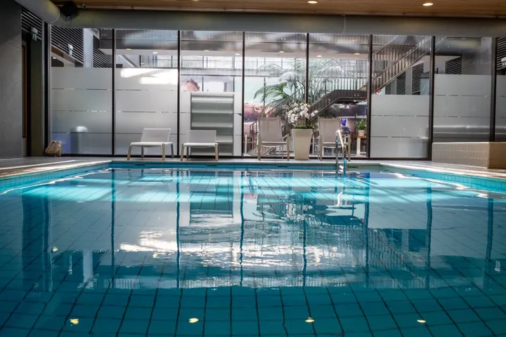 Knetemann Quality Fitness Voorburg — sportschool-studio in Voorburg — 3