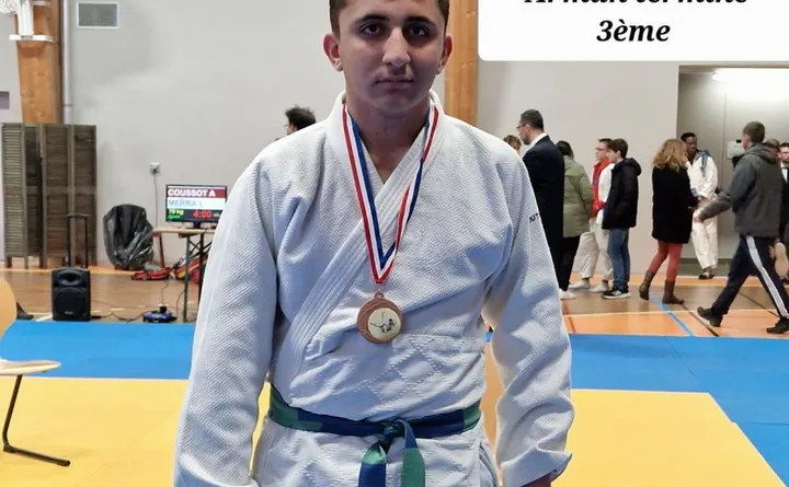Judo Jujitsu Club de Woippy — jjb-studio à Woippy — 2