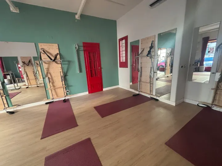La boutique du physique — palestre-studio a Firenze — 3