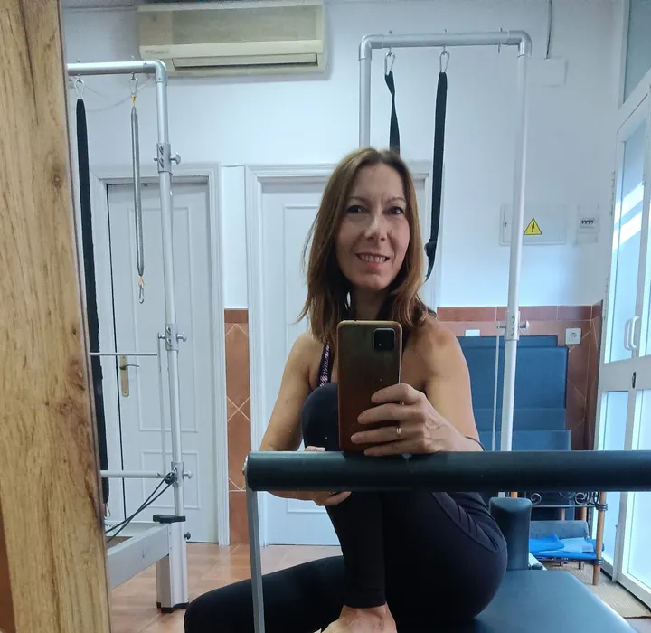 Objetivo Pilates - Huelva — pilates-studio en Huelva — 3