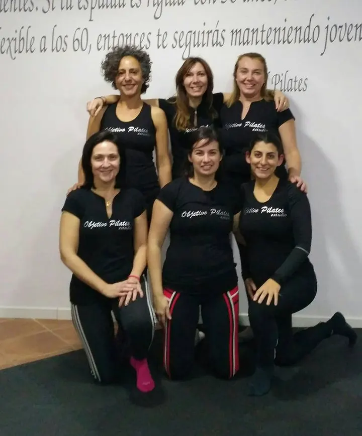 Objetivo Pilates - Huelva — pilates-studio en Huelva — 5