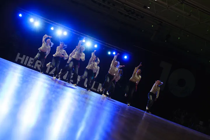 ADTV Tanzschule TenDance — tanz-studio in Mitte, Ulm — 2