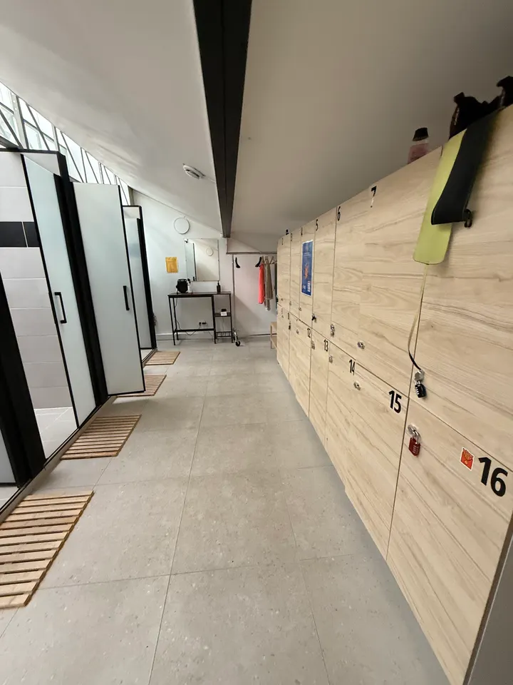 Crossfit Factory Boulogne Bilancourt — crossfit-studio à Boulogne-Billancourt — 5