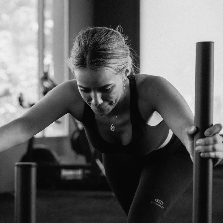 DOM Fitness Concept - Centro de entrenamiento en Zaragoza — fitness studio-studio i Casablanca, Zaragoza