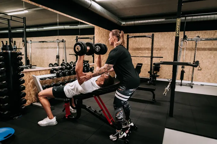 Training Factory Culemborg — kickboksen-studio in Culemborg — 5