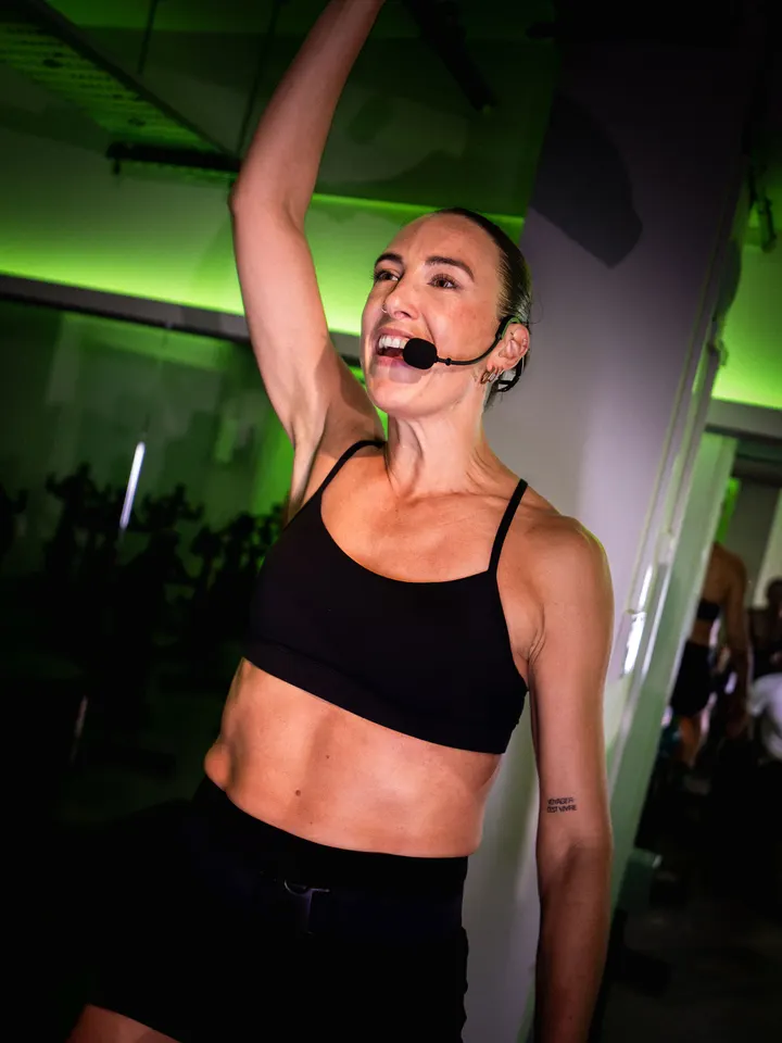 Revolt Cycling — Cycling in Holborn, London