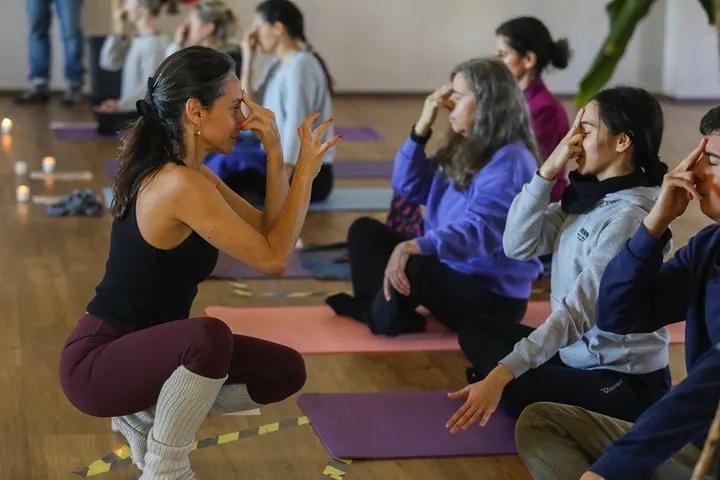 Parceiros BeYoga — yoga-studio em Águeda — 3