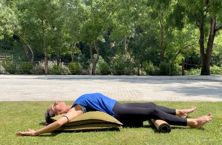 Parceiros BeYoga — yoga-studio em Águeda — 5