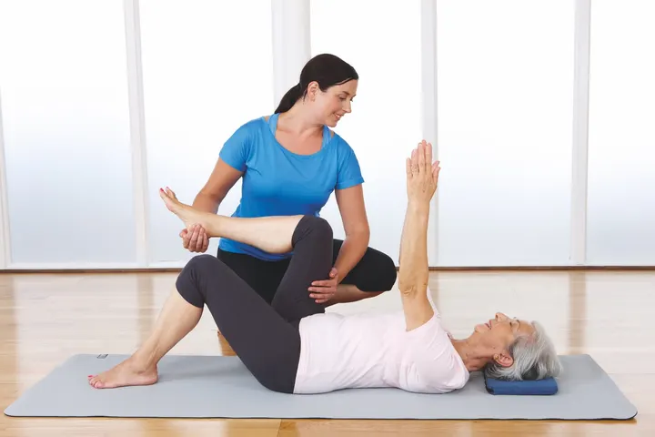 Woo Wellness Havers Community — pilates-studio in Bishop's Stortford — 4