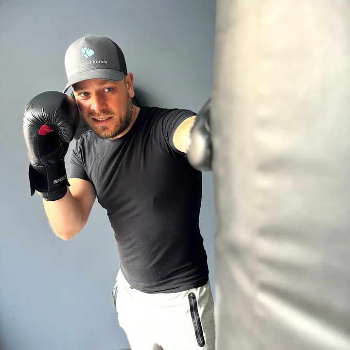 Personal Punch — boksen-studio in Roosendaal — 2