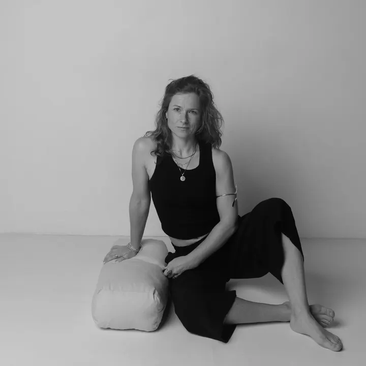 Christina Kuß - YogaStudio — yoga-studio in Striesen-West, Dresden — 2