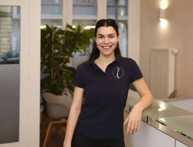 Physiotherapie am Ludwigkirchplatz — Recovery in Wilmersdorf, Berlin