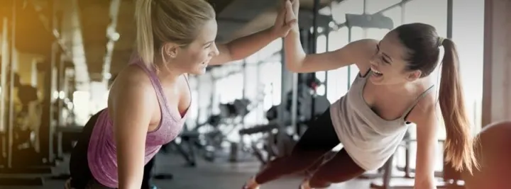 FitPur Karlsruhe — Fitnessstudio in Rintheim, Karlsruhe