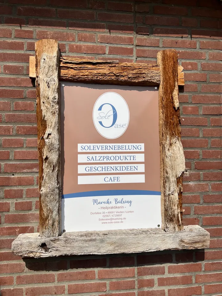 SoleOase Vreden — wellness-studio in Vreden — 3