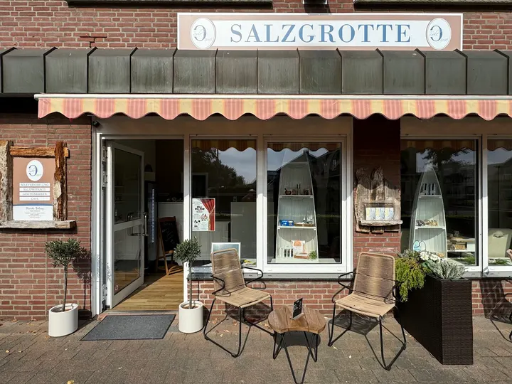 SoleOase Vreden — wellness-studio in Vreden — 4