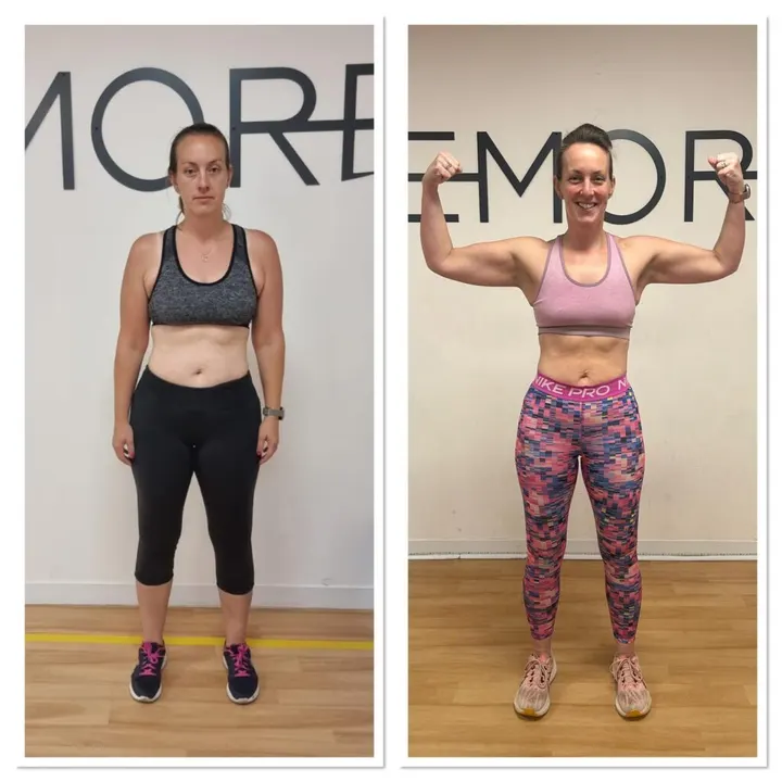Bemore Studio — fitness studio in Sutton, London — 2