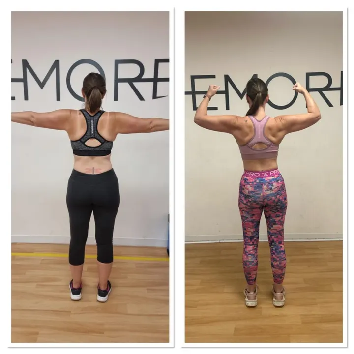 Bemore Studio — fitness studio in London — 4