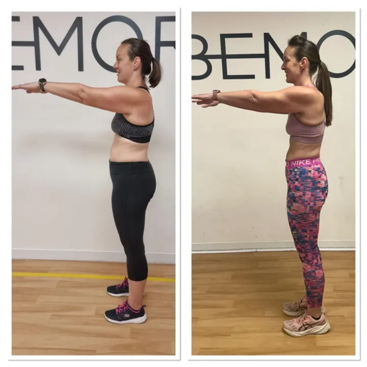 Bemore Studio — fitness studio in London — 5