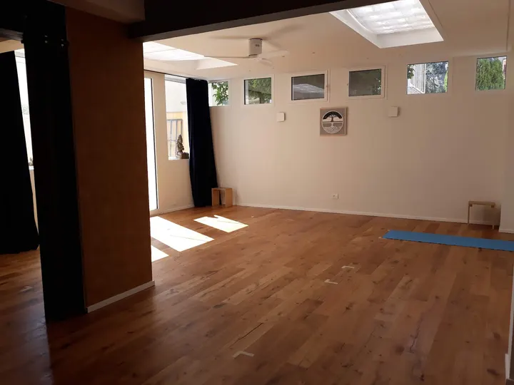 Yoga Ravenna — yoga-studio a San Rocco, Ravenna — 2