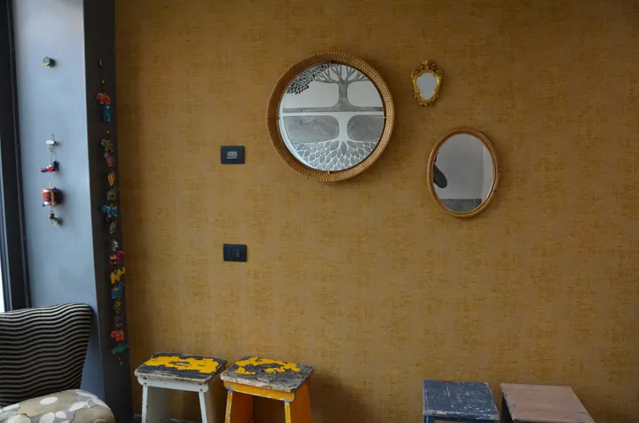 Yoga Ravenna — yoga-studio a Ravenna — 5
