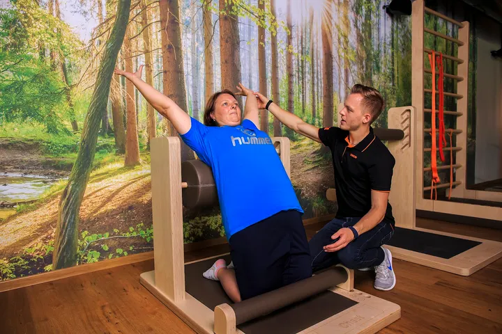 HSC-Sportwerk — fitnessstudio in Hamm — 4