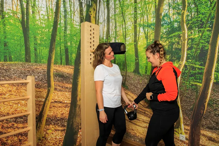 HSC-Sportwerk — fitnessstudio in Hamm — 6