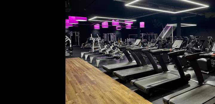 FIT2GO Uithoorn — sportschool-studio in Uithoorn — 3