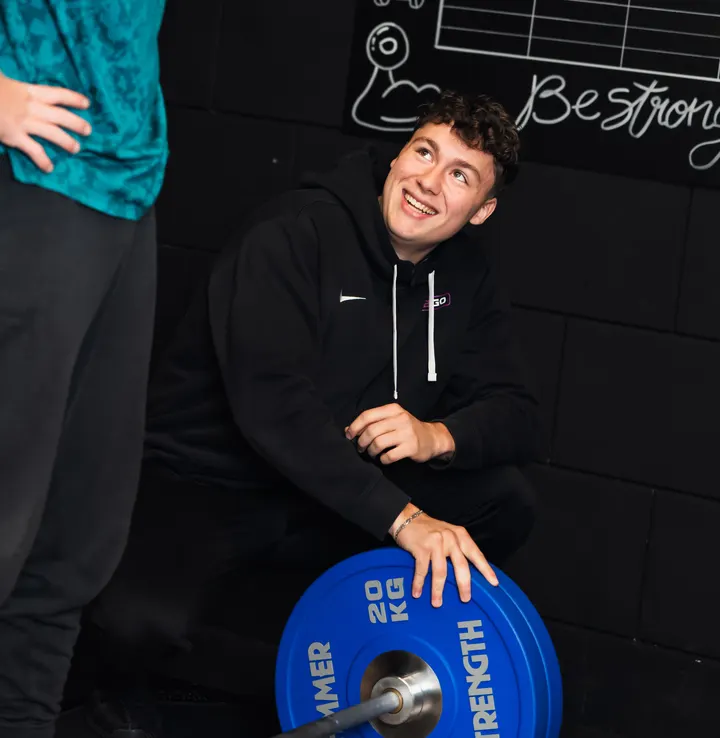 FIT2GO Uithoorn — sportschool-studio in Uithoorn — 3