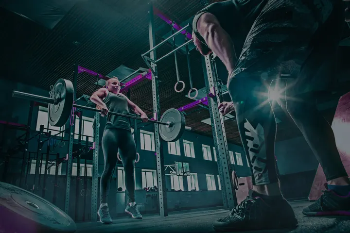 FIT2GO Uithoorn — sportschool-studio in Uithoorn — 4