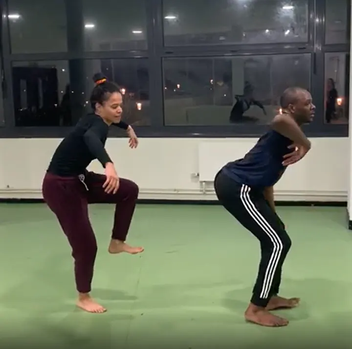 Top Dance — danse-studio à Rives de Seine, Boulogne-Billancourt — 2